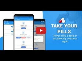 Video about Pill Reminder & Medication Tracker - TakeYourPills 1