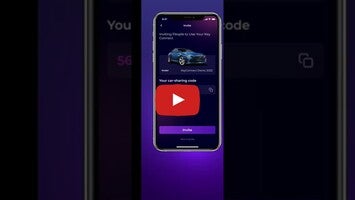 Videoclip despre CarKey: Car Play & Digital Key 1