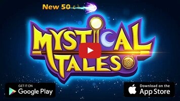 طريقة لعب الفيديو الخاصة ب Escape Room: Mystical tales1