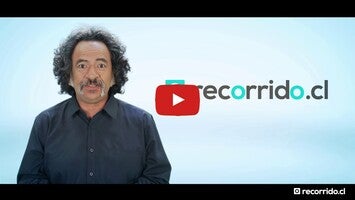 Video about recorrido.cl 1