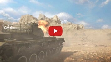Video gameplay 戦車帝国：海陸争覇 1