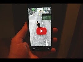 Video gameplay Street Skating 1