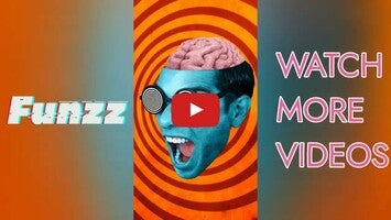 Vidéo au sujet deShort Video App - Funzz1