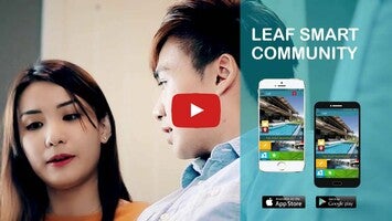 关于Leaf1的视频