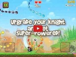 วิดีโอการเล่นเกมของ Knights free 1