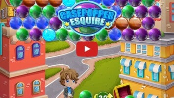 วิดีโอการเล่นเกมของ Casepopper Esquire 1