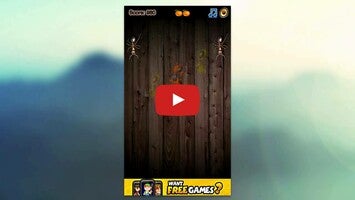 วิดีโอการเล่นเกมของ Ant Killer Best Insect Smasher 1