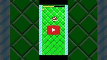 Gameplayvideo von Toad Smash 1