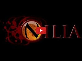 Vídeo de gameplay de Nilia - Roguelike dungeon crawler RPG 1