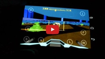ExionFly 3D 1의 게임 플레이 동영상