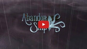 Gameplay video of Abandon Ship 1