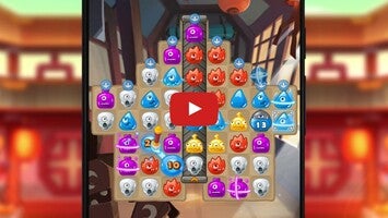 Vídeo de gameplay de Link Flash 1