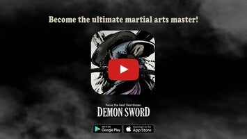 Vídeo-gameplay de Demon Sword: Idle RPG 1