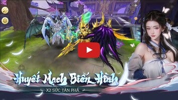 Видео игры Thái Cổ 1