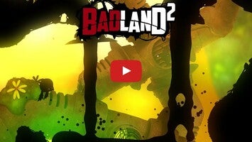Video gameplay BADLAND 2 1
