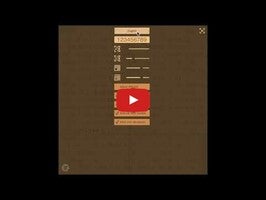 Vídeo de gameplay de Sudoku 64 1