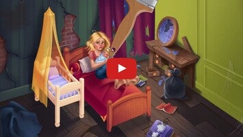 Vídeo-gameplay de Jigsaw Puzzle Stories 1