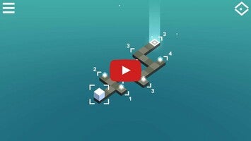 Vídeo-gameplay de PROCESS 1