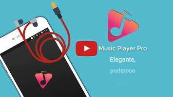Music Player Pro - Audio Playe1 hakkında video