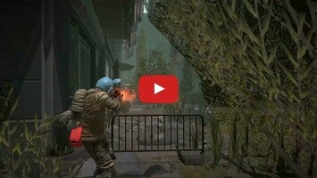 Видео игры Escape From Clive 1