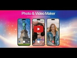 Video tentang Camera 4K Phone 15, Selfie 360 1
