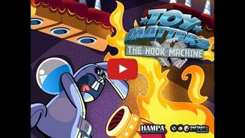 Vídeo-gameplay de ToyMatters 1