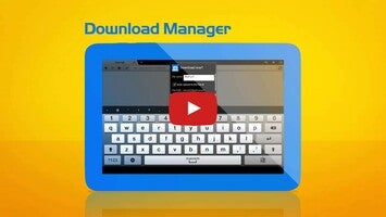 Video su Maxthon Mobile Browser 1