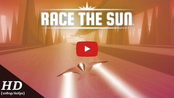 Video del gameplay di RACE THE SUN 1