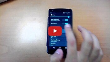 F-Lux Lite 1 के बारे में वीडियो
