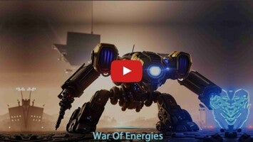 Gameplay video of War Of Energies 1