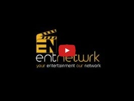 Video über EntNetwrk - Build Your Network 1