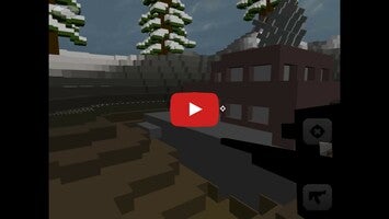 Vídeo-gameplay de Block Ops FREE 1