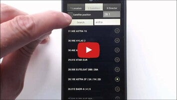 Vidéo au sujet deSatellite Director1