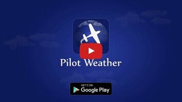 วิดีโอเกี่ยวกับ PilotWeather Lite 1