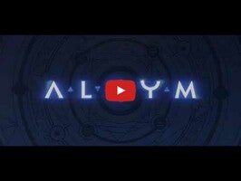 Video gameplay Alkym 1