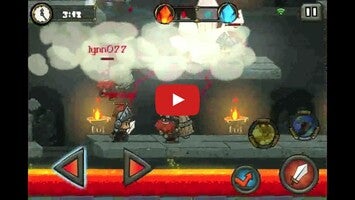 Video del gameplay di OMH! 1