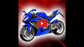 Vidéo de jeu deCombine Motorcycles - Smash Insects (Merge Games)1