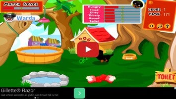 Gameplay video of Pretty Dog 1