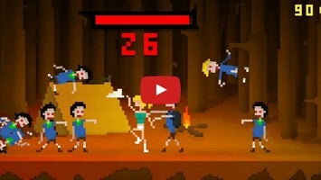 Vídeo de gameplay de Dead And Again 1