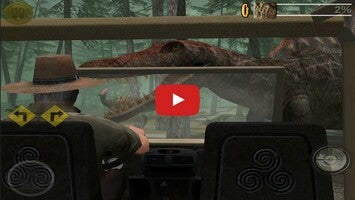 Video tentang Dinosaur Safari 1