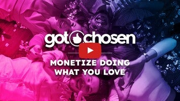 GotChosen1動画について