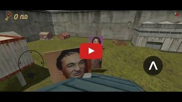 Vídeo de gameplay de Toktama 1