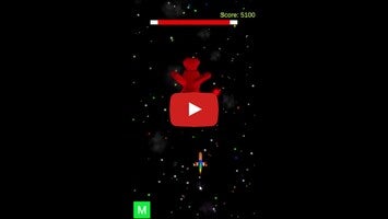 Video gameplay Hero Of Outer Space 1