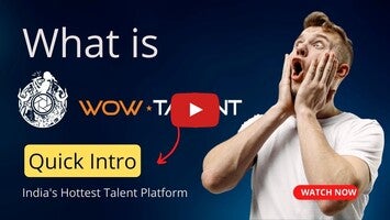 WowTalent 1 के बारे में वीडियो