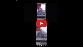فيديو حول DualScreen - Airplay1