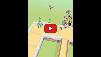 Land Invader1のゲーム動画