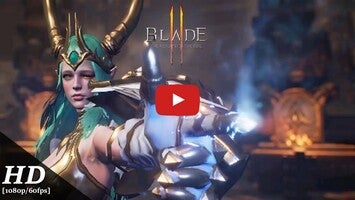 طريقة لعب الفيديو الخاصة ب Blade 21