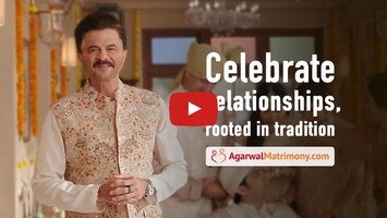 AgarwalMatrimony 1 के बारे में वीडियो
