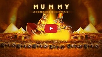 طريقة لعب الفيديو الخاصة ب Mummy Crime Attack Simulator F1