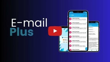 Email 1 के बारे में वीडियो
